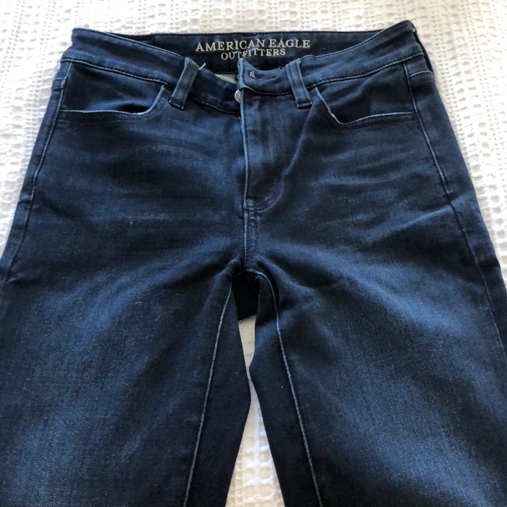 American Eagle Jeggings